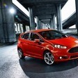 Fiesta 1.5 TDCi ST-Line