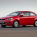 Focus Hatchback 2.0 Zetec S