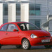 Ford Ka vs Volkswagen Citi Golf Chico 1.3