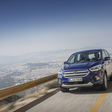 Kuga Titanium 2.0 TDCi 4x4