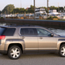 Chevrolet Colorado 1LT vs Nissan Altima Coupé 2.5 S vs GMC Terrain SLE2 FWD vs Ford Fusion I-4 SE FWD