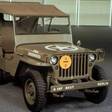 Jeep MB