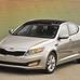 Acura TSX Automatic w/ Technology Package vs Kia Optima LX Automatic vs Hyundai Sonata GLS  vs Honda Accord EX Automatic