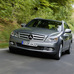 Volkswagen Eos 2.0 TDI vs Mercedes-Benz C Station 200 CGI BlueEfficiency Auto