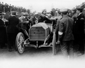 Rennwagen 65hp