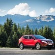 Qashqai 1.5dCi Tekna Premium