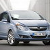 Opel Corsa 1.2 Cosmo vs Opel Corsa 1.7 CDTI Black Edition vs Opel Corsa 1.2 Twinport Stripe