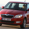 Fabia 1.2 TDI Active