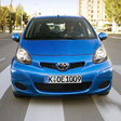 Aygo 1.0 Cool MMT