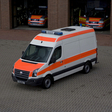 Crafter Ambulance