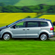 Volkswagen Sharan 2.0 TDI SE