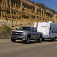 Silverado 2500HD Extended Cab 4WD LT1 Long Box