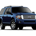 Expedition EL King Ranch 4X2