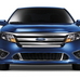 Chrysler 200 Touring vs Hyundai Sonata GLS Auto vs Ford Fusion I-4 S FWD vs Kia Sorento LX FWD