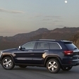 Grand Cherokee Overland 5.7 V8 HEMI