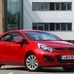 Kia Rio 1.25 1