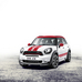 MINI (BMW) Countryman John Cooper Works ALL4 vs MINI (BMW) Countryman John Cooper Works ALL4 vs Opel Crossland X vs Audi A3 2.0 TDI vs Skoda Karoq 1.0 TSI