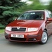 Fabia Combi 1.2 12v