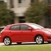 Pontiac Vibe AWD vs Mercury Milan Hybrid vs Toyota Matrix S Automatic vs Nissan Rogue SL AWD