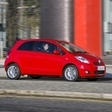 Yaris Hatchback 1.0 VVT-i T Spirit