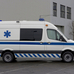 Crafter Ambulance