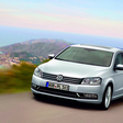 Passat 1.6 TDI BlueMotion Technology Trendline