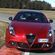 Alfa Romeo Giulietta 1.4 TB GPL Super