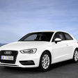 A3 Sportback 1.6 TDI Ultra