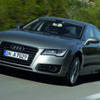 A7 Sportback 3.0 TFSI SE quattro