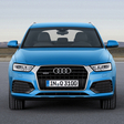 Q3 2.0 TDI clean diesel quattro