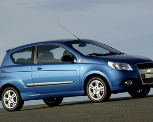 Aveo 1.2 LT