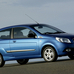 Renault Grand Modus 1.2 16v vs Chevrolet Aveo 1.2 LT vs Skoda Fabia 1.2 TSI Classic vs Volkswagen Polo 1.2I Trendline