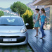 Citroën C1 1.0i Airdream X vs Nissan Pixo 1.0 Visia vs Daihatsu Sirion 1.0 Look vs Subaru Justy 1.0 Base