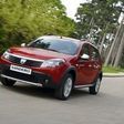 Sandero Stepway 1.6 MPI 85