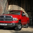 Ram 2500 Mega Cab 4X2 LARAMIE SWB