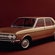 Fiat 132 2000 GLS Automatic