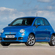 Fiat 500 0.9 8v TwinAir S&S S