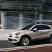 Fiat 500X 1.4 MultiAir S&S Lounge