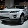 Land Rover Evoque SD4 2.2 Dynamic