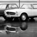 Mercedes-Benz 250 SL Automatic vs Peugeot 402 B Coach