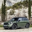 Cooper S Countryman