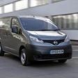 NV200 Furgão 1.5 dCi EU6 Basic