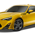 FR-S Release Series