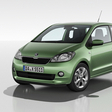 Citigo 1.0i Ambition Automatic