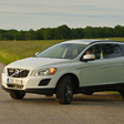 XC60 D4 AWD Momentum Geartronic