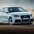 A1 1.4 TFSI S Line Style Edition