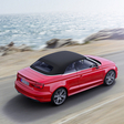 A3 Cabrio 1.4 TFSI