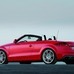 Audi TT Roadster 1.8 TFSI vs Volkswagen Beetle 1.8T Cabriolet vs MINI (BMW) Cooper Convertible Automatic vs MINI (BMW) Cooper S Cabrio Automatic