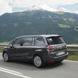 Grand C4 Picasso 1.2 PureTech Feel