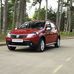 Sandero Stepway 1.5 dCi 90 FAP